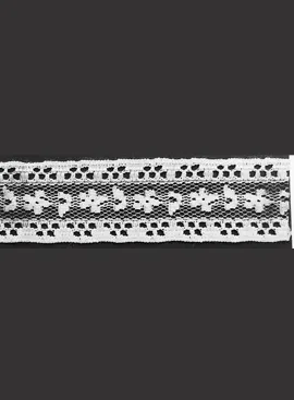 Nylon Laces