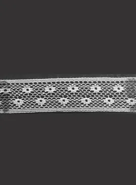 Nylon Laces
