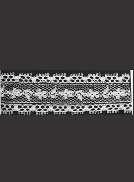 Nylon Laces
