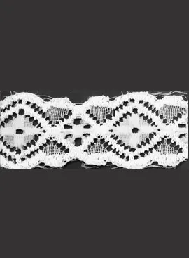 Nylon Laces