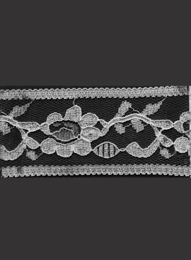 Nylon Laces