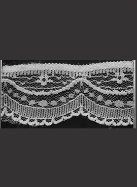 Nylon Laces