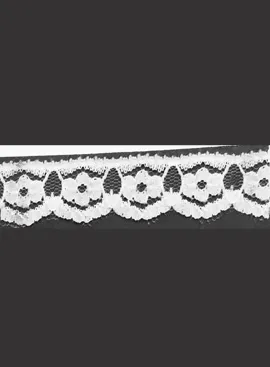 Nylon Laces