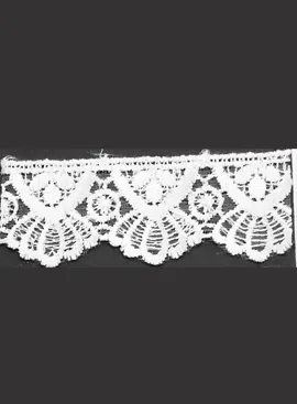 Nylon Laces