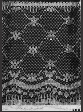 Nylon Laces