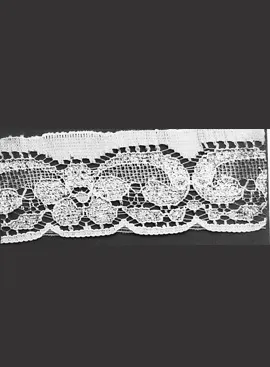 Nylon Laces