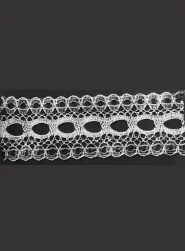 Nylon Laces