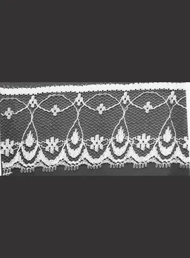 Nylon Laces