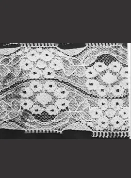 Nylon Laces
