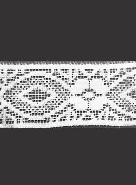 Nylon Laces