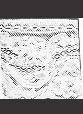 Nylon Laces
