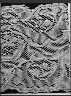 Nylon Laces