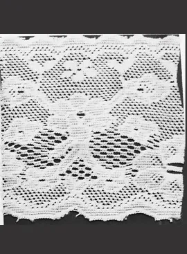 Nylon Laces