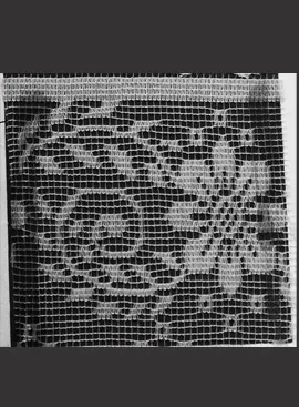 Nylon Laces