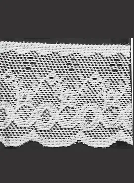 Nylon Laces