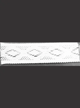 Nylon Laces