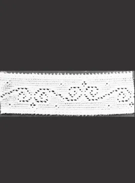 Nylon Laces