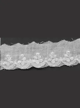 CAMBRIC LACES