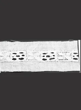 CAMBRIC LACES