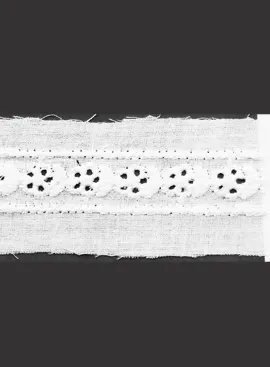 CAMBRIC LACES