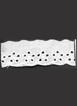 CAMBRIC LACES