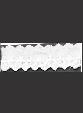 CAMBRIC LACES