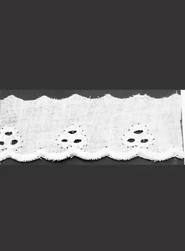 CAMBRIC LACES