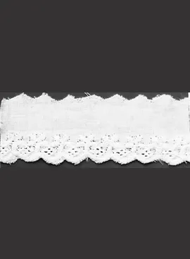 CAMBRIC LACES