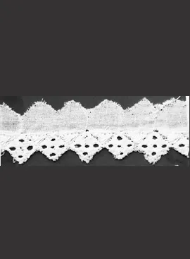CAMBRIC LACES