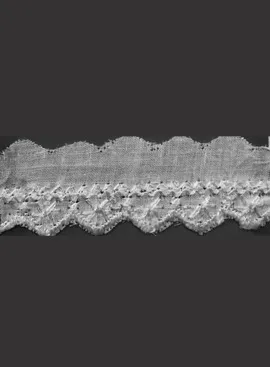 CAMBRIC LACES