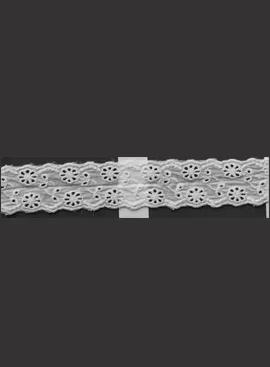 CAMBRIC LACES