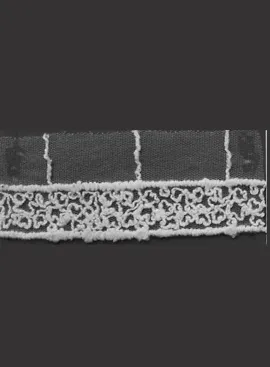 Net/Mesh Laces