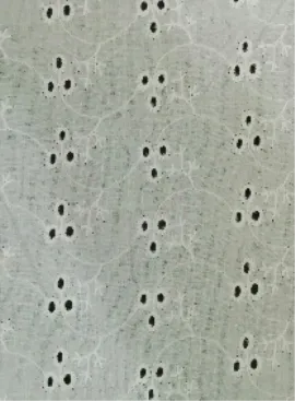 Cambric Embroidery Fabric