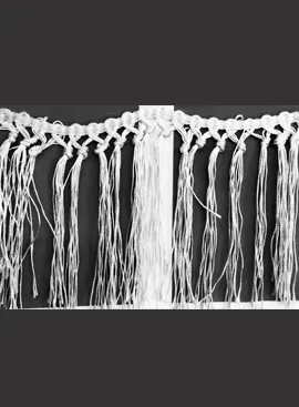 Silk Fringes