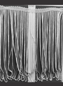 Silk Fringes