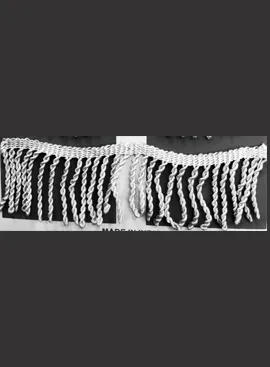 Silk Fringes
