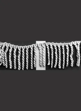 Silk Fringes