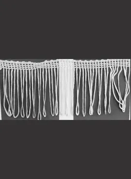 Silk Fringes
