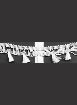 Silk Fringes