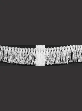 Silk Fringes
