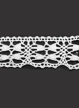 Crochet Lace