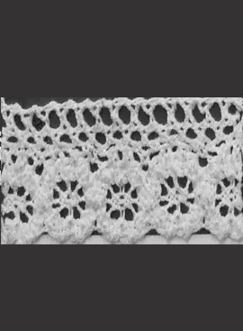 Crochet Lace