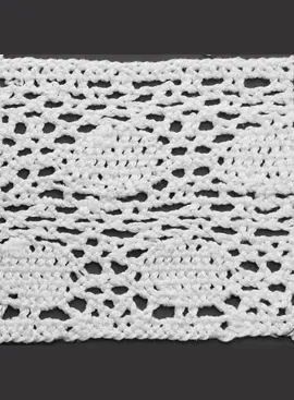 Crochet Lace