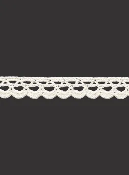 Crossia Laces